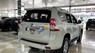 Toyota Land Cruiser Prado 2015 - Màu trắng, nhập khẩu nguyên chiếc