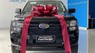 Ford Ranger 2023 - Giảm tiền mặt - Tặng nắp thùng - Bảo hiểm thân vỏ