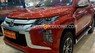 Mitsubishi Triton 2020 - Màu đỏ, nhập khẩu, 670tr