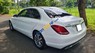 Mercedes-Benz C200 2016 - Trắng nội thất kem siêu đẹp