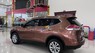 Nissan X trail 2016 - 7 chỗ rộng rãi, máy nổ êm gầm bệ chắc chắn