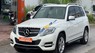 Mercedes-Benz GLK 300 2012 - Màu trắng