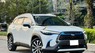 Toyota Corolla Cross 2021 - Xe màu trắng