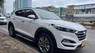 Hyundai Tucson 2018 - Xe màu trắng