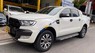 Ford Ranger 2017 - Màu trắng, nhập khẩu nguyên chiếc