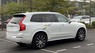 Volvo XC90 2022 - Nhập khẩu nguyên chiếc - Tặng 2 năm bảo hiểm, 3 năm bảo dưỡng và voucher 10 triệu