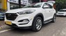 Hyundai Tucson 2018 - Xe màu trắng