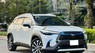 Toyota Corolla Cross 2021 - Cần bán xe màu trắng