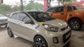 Kia Morning 2016 - Kia Morning 2016 số sàn