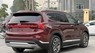 Hyundai Santa Fe 2022 - Đỏ mận