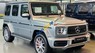 Mercedes-Benz G63 2021 - Nhập khẩu chính hãng, xe giao ngay duy nhất trên thị trường