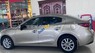 Mazda 3 2017 - Hỗ trợ bank 70% giá trị xe lãi suất ưu đãi
