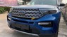 Ford Explorer 2023 - Giá cực sốc - Giao xe ngay -Tặng bậc điện - Bảo hiểm - Giao xe toàn quốc