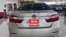 Toyota Camry 2013 - Xe màu bạc
