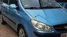 Hyundai Getz 2010 - Màu xanh lam