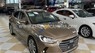 Hyundai Elantra 2017 - Màu nâu số tự động, 520 triệu