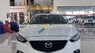 Mazda 6 2015 - Màu trắng