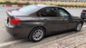 BMW 320i 2013 - Xe màu xám, nhập khẩu