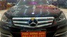 Mercedes-Benz C200 2013 - Màu đen