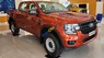 Ford Ranger 2023 - Giao xe ngay - Đủ màu - Tặng nắp thùng - Full phụ kiện