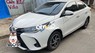 Toyota Vios   1.5G Trắng đăng kí 10/2021 2021 - Toyota Vios 1.5G Trắng đăng kí 10/2021
