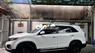 Kia Sorento   bản 2.4 2012 màu trắng chính chủ 2012 - Kia Sorento bản 2.4 2012 màu trắng chính chủ