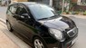 Kia Picanto 2009 - Màu đen, nhập khẩu nguyên chiếc