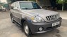 Hyundai Terracan 2003 - Màu bạc