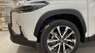 Toyota Corolla Cross 2022 - Giá tốt nhất - Nhiều ưu đãi giá trị - Hỗ trợ lên đến 80% giá trị xe