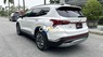 Hyundai Santa Fe Santafe 2022 trắng premium bản xăng đi 2000 km. 2022 - Santafe 2022 trắng premium bản xăng đi 2000 km.