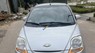 Chevrolet Spark 2011 - Màu bạc giá ưu đãi