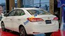 Toyota Vios 2022 - Tặng gói phụ kiện chính hãng - Gói quà tặng trị giá 15tr