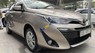 Toyota Vios 2020 - xe màu bạc