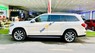 Mercedes-Benz GLS 400 2017 - Mercedes-Benz GLS 400 2017