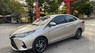 Toyota Vios 2021 - Số tự động 1 chủ, xe như mới tinh