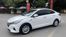 Hyundai Accent 2021 - Xe cuối 2021 - 1 chủ lướt 1v km xịn - Xe mua đi chưa được 1 năm, mới tinh