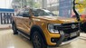 Ford Ranger 2023 - Sẵn xe, giá siêu khuyến mãi Tết 2023 - Đặt ngay nhận ưu đãi giảm tiền mặt + full gói phụ kiện chính hãng. LH hotline