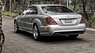 Mercedes-Benz S400 2009 - Xe chạy 6v5 miles
