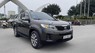 Kia Sorento 2014 - Xe màu xám