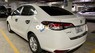 Toyota Vios  G 2020 ít chạy nên cần bán lại 2020 - Vios G 2020 ít chạy nên cần bán lại