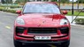 Porsche Macan 2022 - Xe siêu lướt, mới đi 2000km, màu đỏ cá tính cho anh em