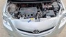 Toyota Vios 2010 - Xe màu bạc, 172tr