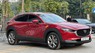 Mazda CX-30 2021 - Màu đỏ