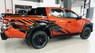 Mitsubishi Triton 2022 - Trang bị động cơ 2.4L công suất lớn, sẵn hàng giao ngay, hỗ trợ 50% thuế trước bạ
