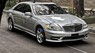 Mercedes-Benz S400 2009 - Xe chạy 6v5 miles