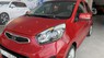 Kia Picanto 2013 - Màu đỏ