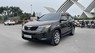 Kia Sorento 2014 - Xe màu xám