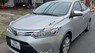 Toyota Vios 2016 - Màu bạc số sàn