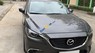 Mazda 6 2019 - Màu xám - Biển Hà Nội