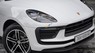 Porsche Macan 2022 - Nhập khẩu, giá 4 tỷ 650tr, xe mới đi 96km, màu trắng đẹp